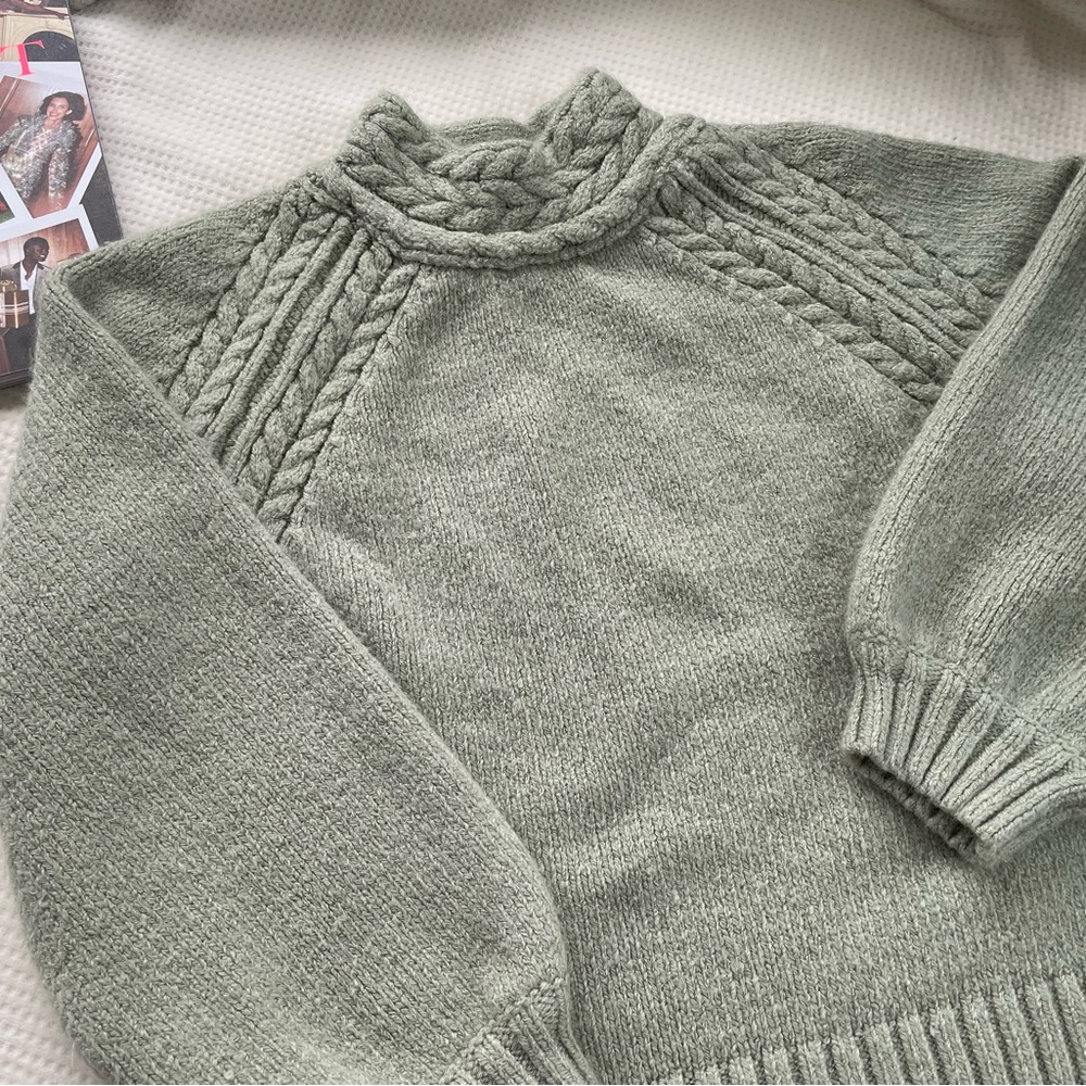 Sweater - Picture 2 of 2